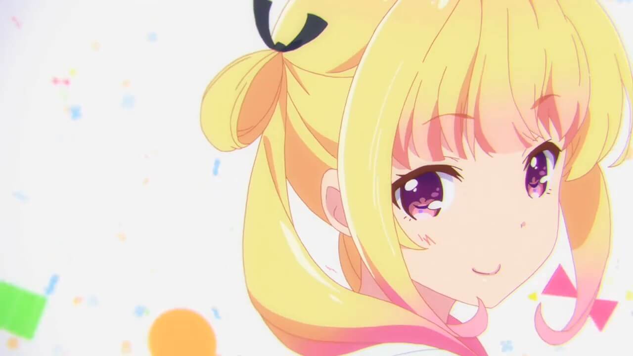 Sono Momoka from Gi(a)rlish Number